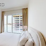 Waterfront 1Br With Private Beach Access