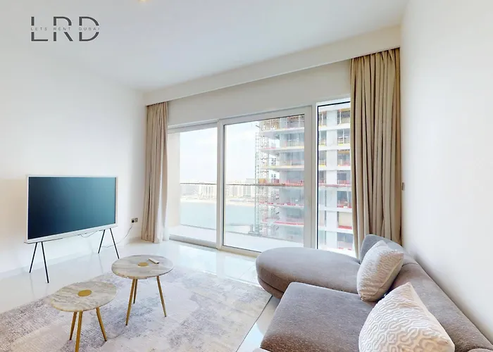 Waterfront 1Br With Private Beach Access