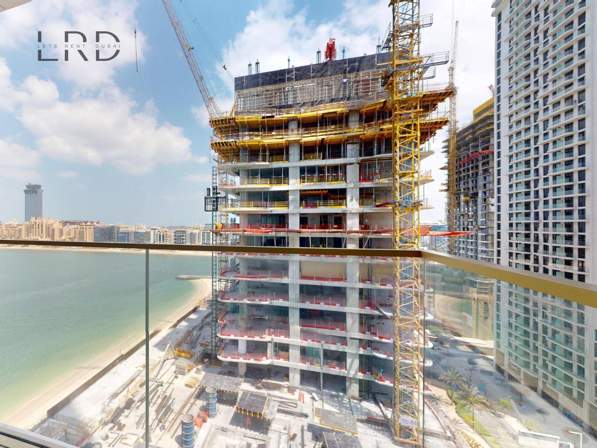 Apartment Waterfront 1br With Private Access *