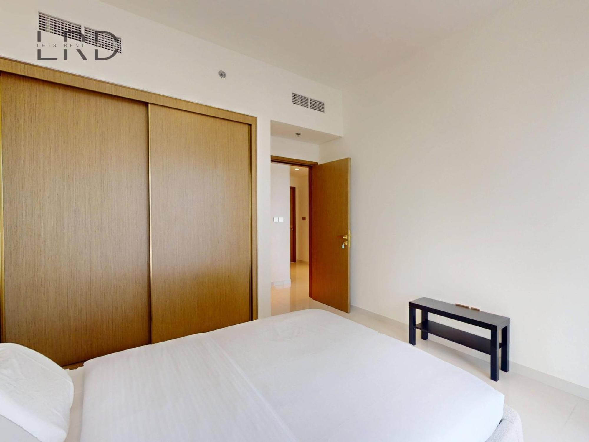 Waterfront 1br With Private Access * Dubai