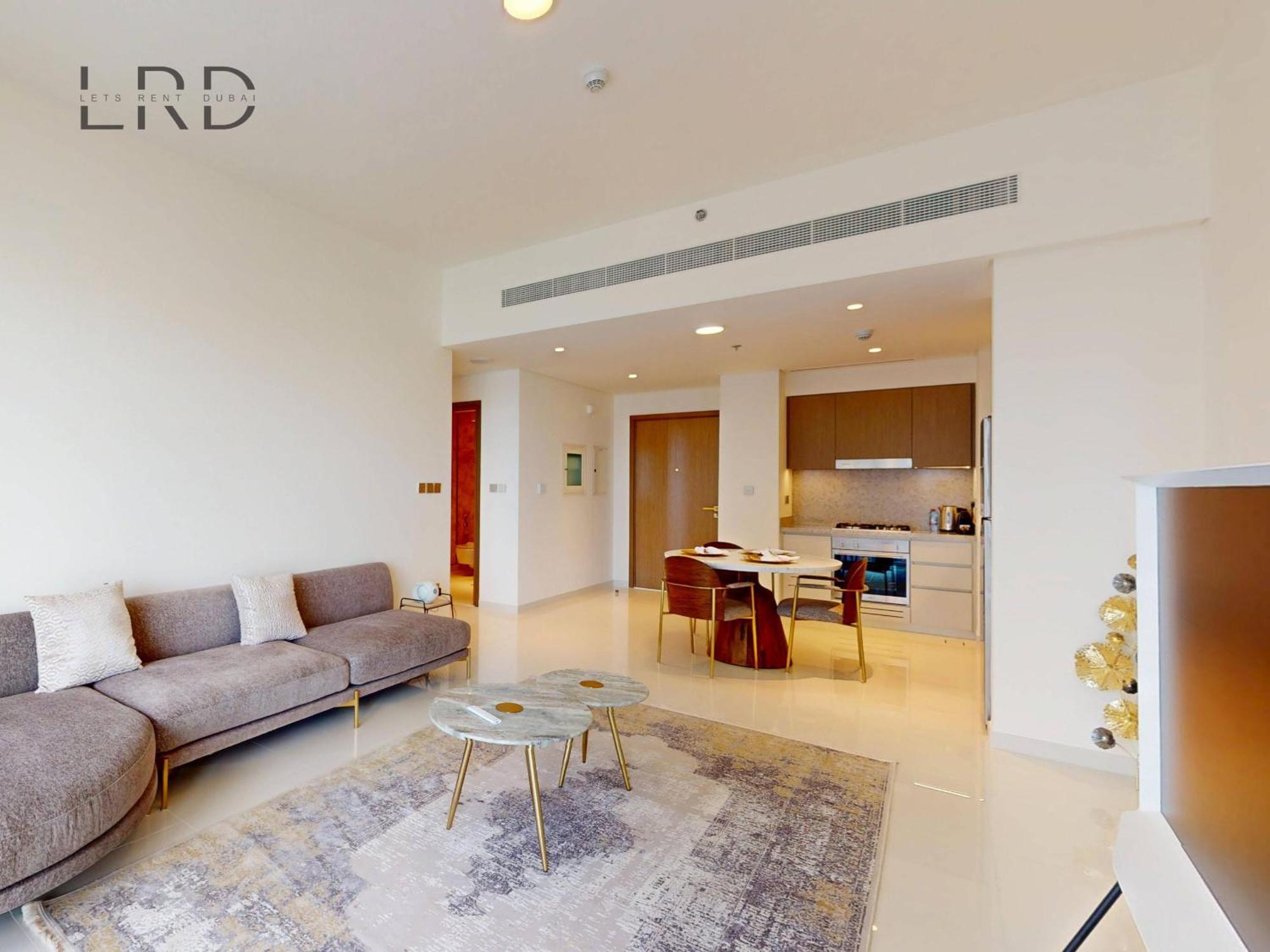 Apartment Waterfront 1br With Private Access